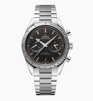 Omega Stainless Steel Speedmaster '57 Chronograph