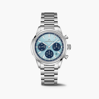 Norqain Stainless Steel Freedom 60