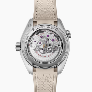 Omega Seamaster Planet Ocean 600M