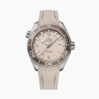 Omega Seamaster Planet Ocean 600M