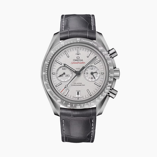 Omega Speedmaster Grey Side of the Moon
