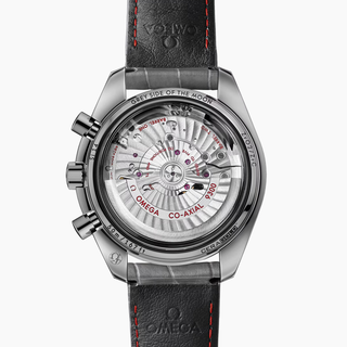 Omega Speedmaster Grey Side of the Moon Meteorite Chronograph Watch