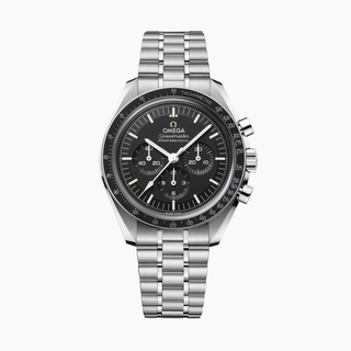 Omega Speedmaster Moonwatch in Stainless Steel
