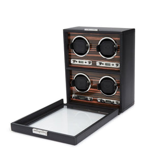 Wolf Watch Winder