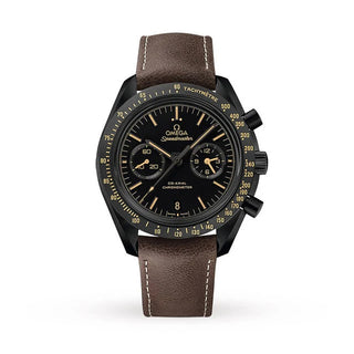 Omega Speedmaster Dark Side of the Moon "Vintage Black" Watch