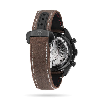 Omega Speedmaster Dark Side of the Moon "Vintage Black" Watch