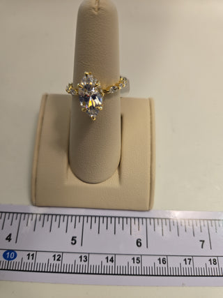 Diamond Ring