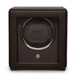 Wolf Watch Winder