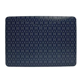 WOLF Signature Laptop Sleeve in Blue