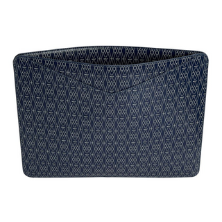 WOLF Signature Laptop Sleeve in Blue