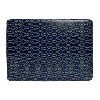 WOLF Signature Laptop Sleeve in Blue