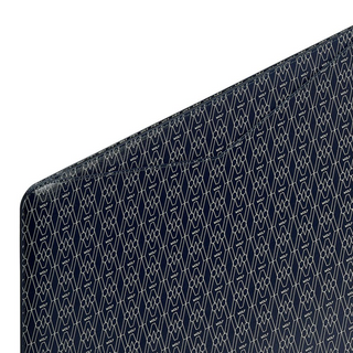 WOLF Signature Laptop Sleeve in Blue