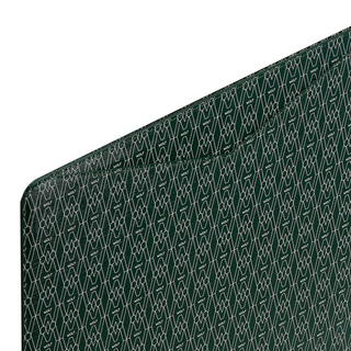 Wolf Signature Laptop Sleeve in Green