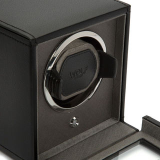Wolf Watch Winder
