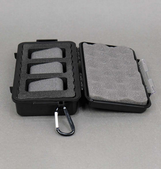 To The Hour Enigma III Peli 1060 Watch Case