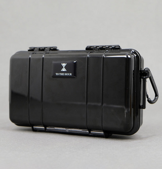 To The Hour Enigma III Peli 1060 Watch Case