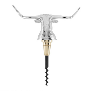 Deakin & Francis Longhorn Corkscrew