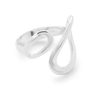 Ippolita Sterling Silver Cherish Ring