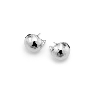 Ippolita Sterling Silver Pinball Stud Earrings