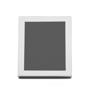 Deakin & Francis Sterling Silver Heritage 2" x 2" Frame