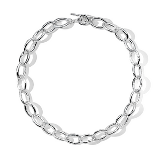 Ippolita Sterling Silver Bastille Link Chain