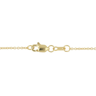 Mastoloni 18K Gold Akoya Pearl and Diamond Pendant
