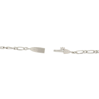Buccellati Two-Tone Daphne Diamond Pendant