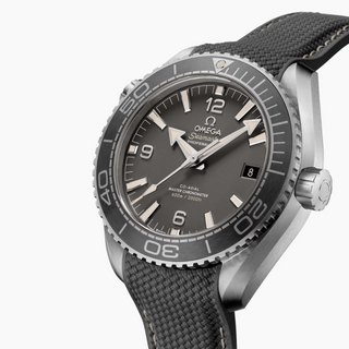 Omega Seamaster Planet Ocean 600m