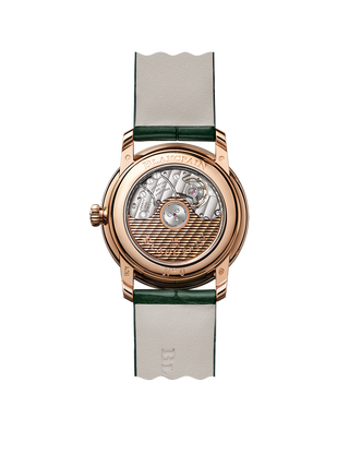Blancpain 18 Karat Villeret Quantième Phases de Lune