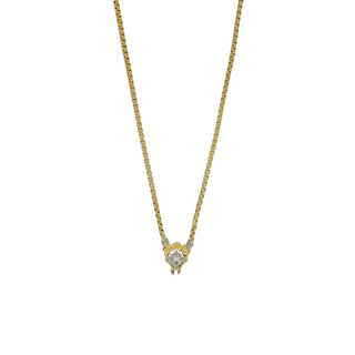 Buccellati Two-Tone 18K Gold Emeralds with Diamonds Suite