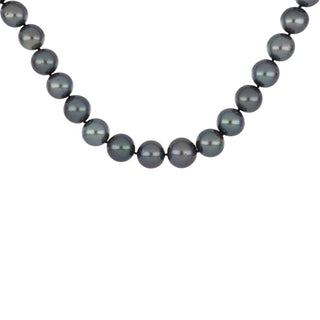 Vintage/Estate 18K White Gold Choker Length Necklace