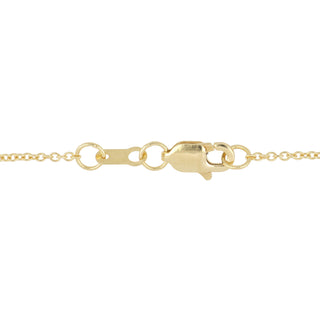 Mastoloni 18K Gold Akoya Pearl and Diamond Pendant