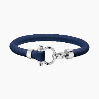 Omega Aqua Sailing Bracelet