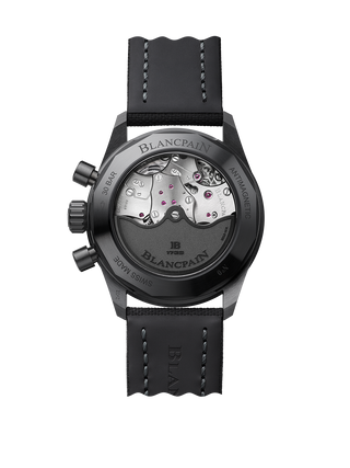 Blancpain Ceramic Fifty Fathoms