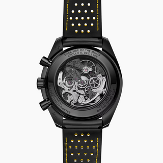 Omega Speedmaster Dark Side of the Moon