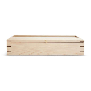 Wolf Watch Storage
