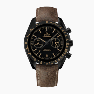 Omega Speedmaster Dark Side of the Moon "Vintage Black" Watch