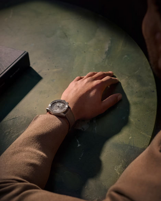 Blancpain Titanium Fifty Fathoms Bathyscaphe Chronographe Flyback
