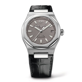 Girard-Perregaux Stainless Steel Laureato