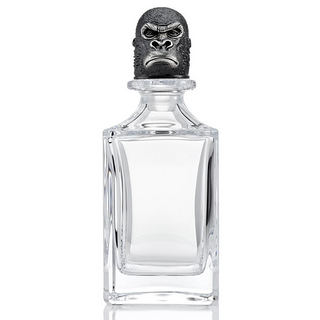 Deakin & Francis Grumpy Gorilla Decanter