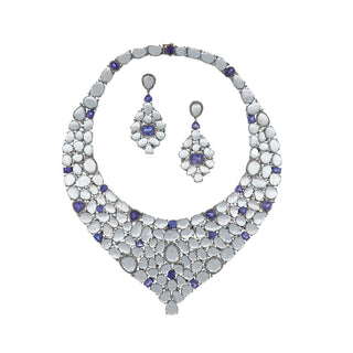 Tenenbaum Collection G&S Diamond Suite