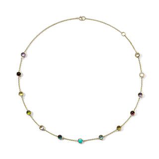 Ippoliita 18K Lollipop Confetti Necklace