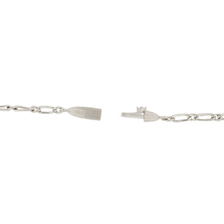 Buccellati Two-Tone Daphne Diamond Pendant