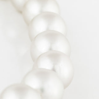 Mikimoto 18K Gold South Sea Pearl Bead Necklace