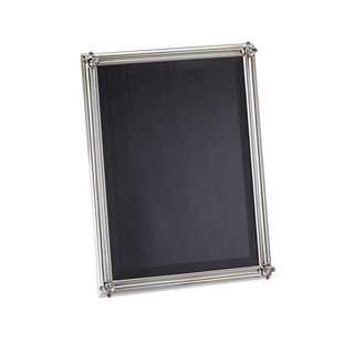 Buccellati Sterling Silver Bubu 4"x6" Frame