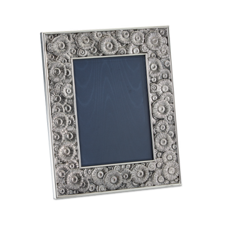 Buccellati Sterling Silver Daisy 3.5"x5" Frame