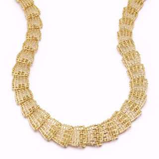 Seaman Schepps 18K Sconset Necklace