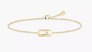 Diamond Bracelet
