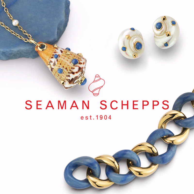 Past Era Antique Jewelry Collection