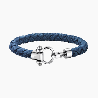 Omega Aqua Sailing Bracelet